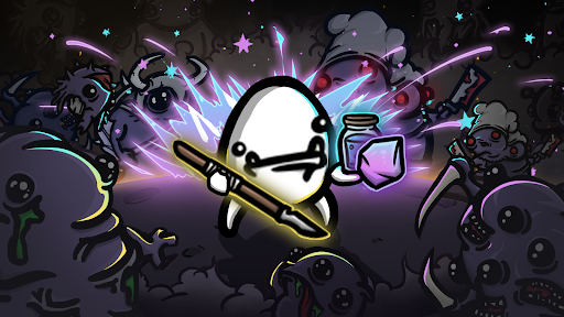 Abyssal Terrors New Content! 活动预览