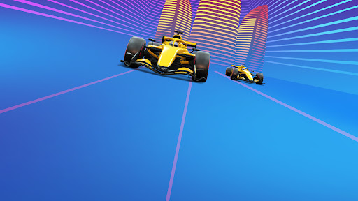 Preview for Compete in the F1® Azerbaijan Grand Prix!