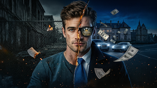 67M+ plays on this zero to hero revenge drama. New season out now! 活动预览