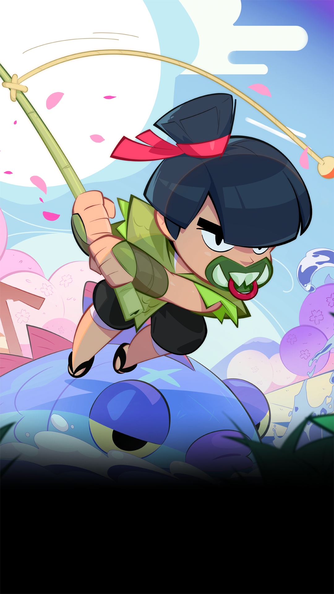 Preview for Nori: The Ultimate Assassin