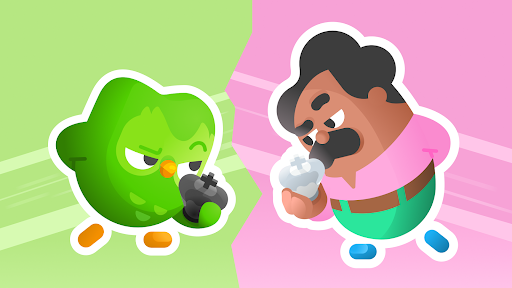 Preview for Playing chess is better with friends!