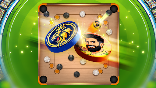Cricket Powerplay - up to 80% off! 活动预览