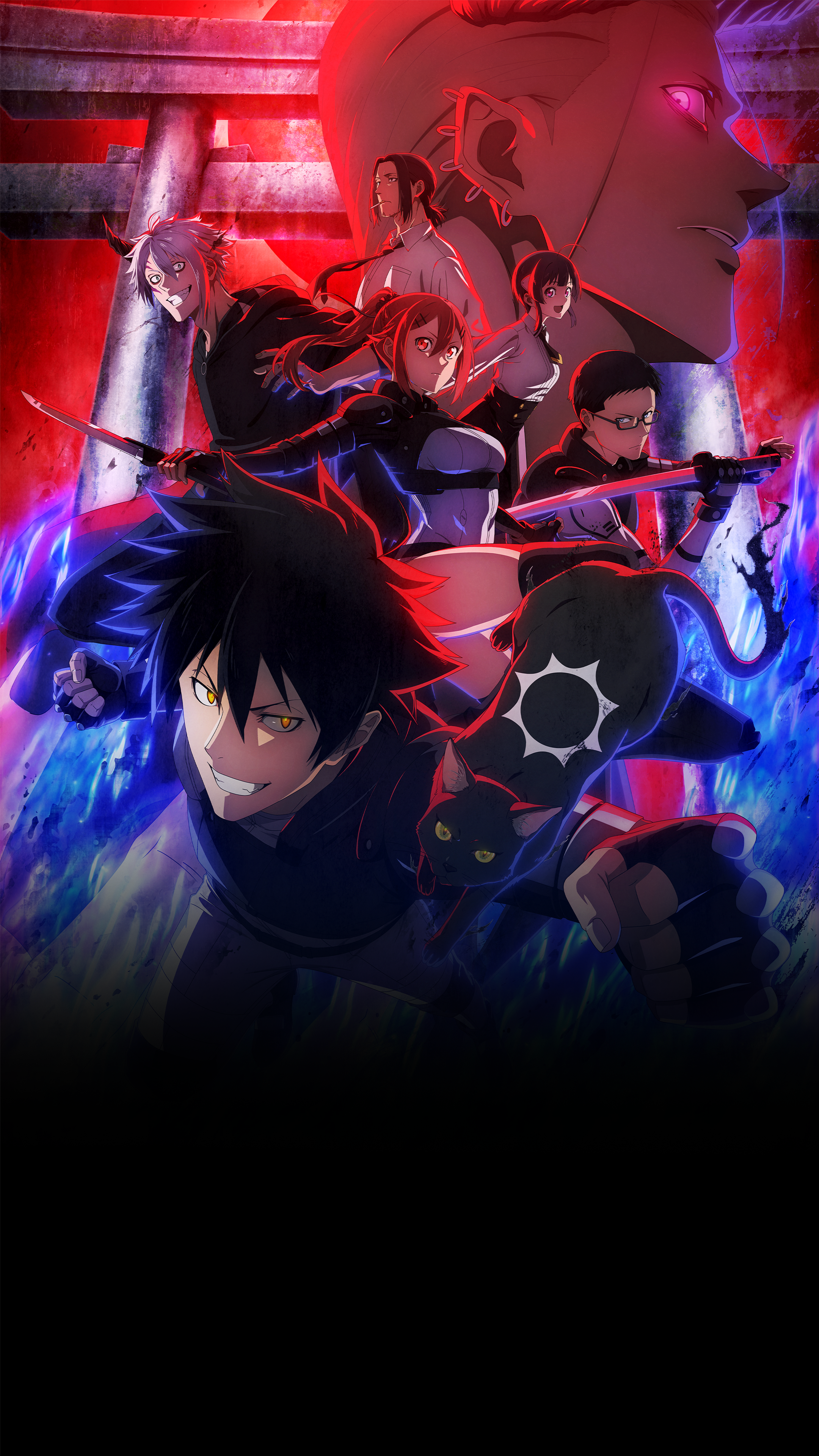Preview for Black Torch