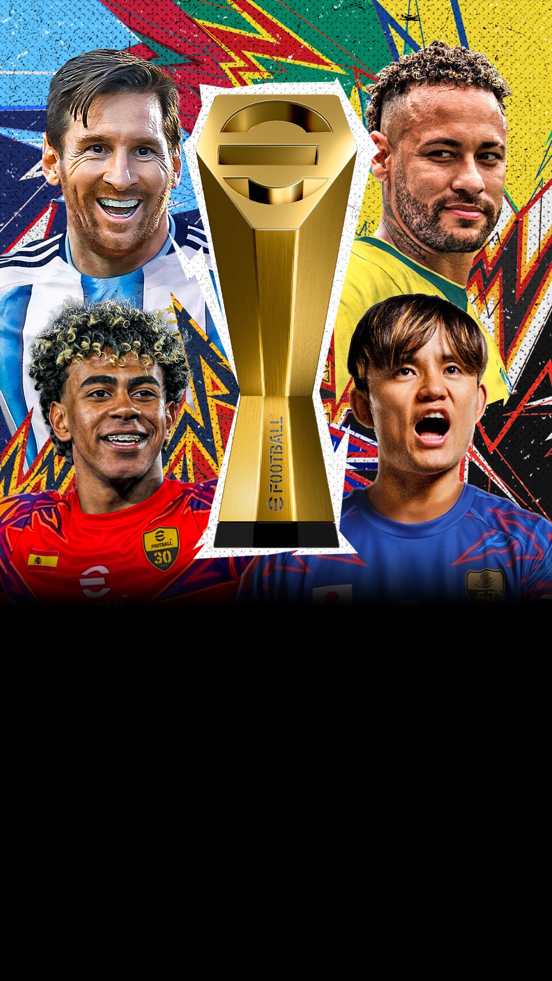 Preview for The Football Festival Campaign