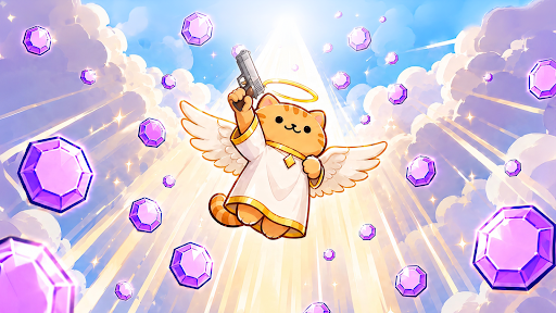 Preview for Infinite Growth! Level Cap Unlocked!