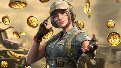 Preview for Get Double COD Points for a limited time only