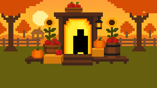 Fall Devil Challenge 活动预览