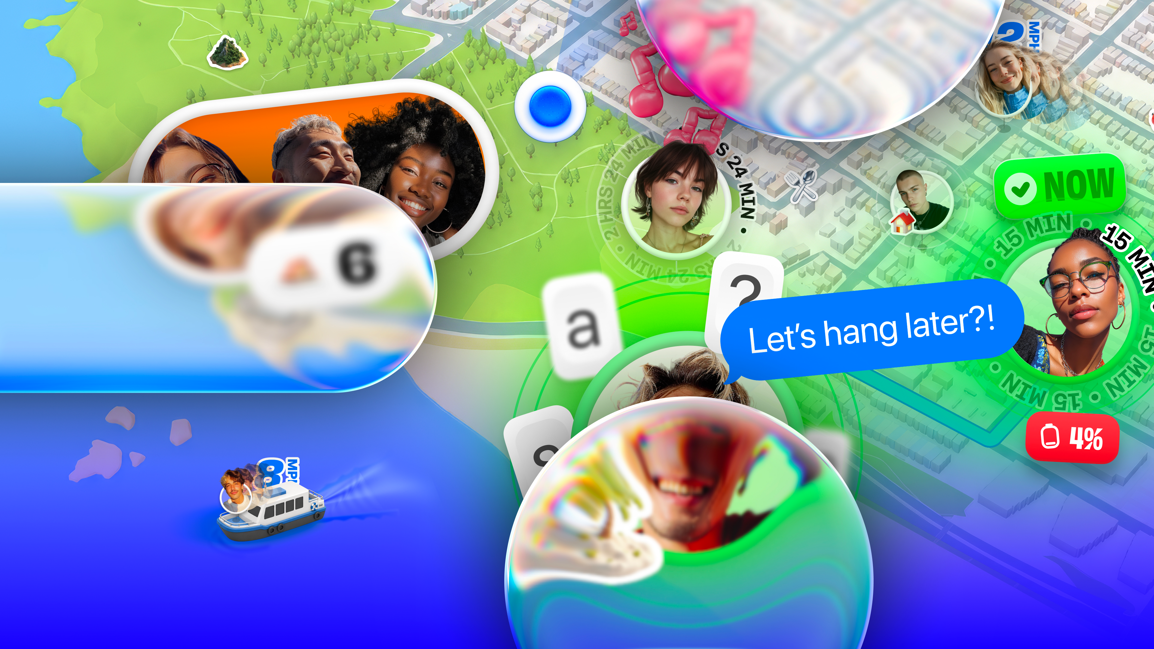 Preview for Bump for iOS 27