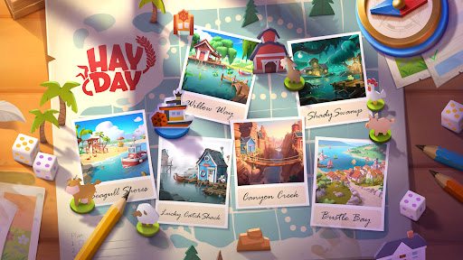 Preview for Set sail for new Boat Destinations!
