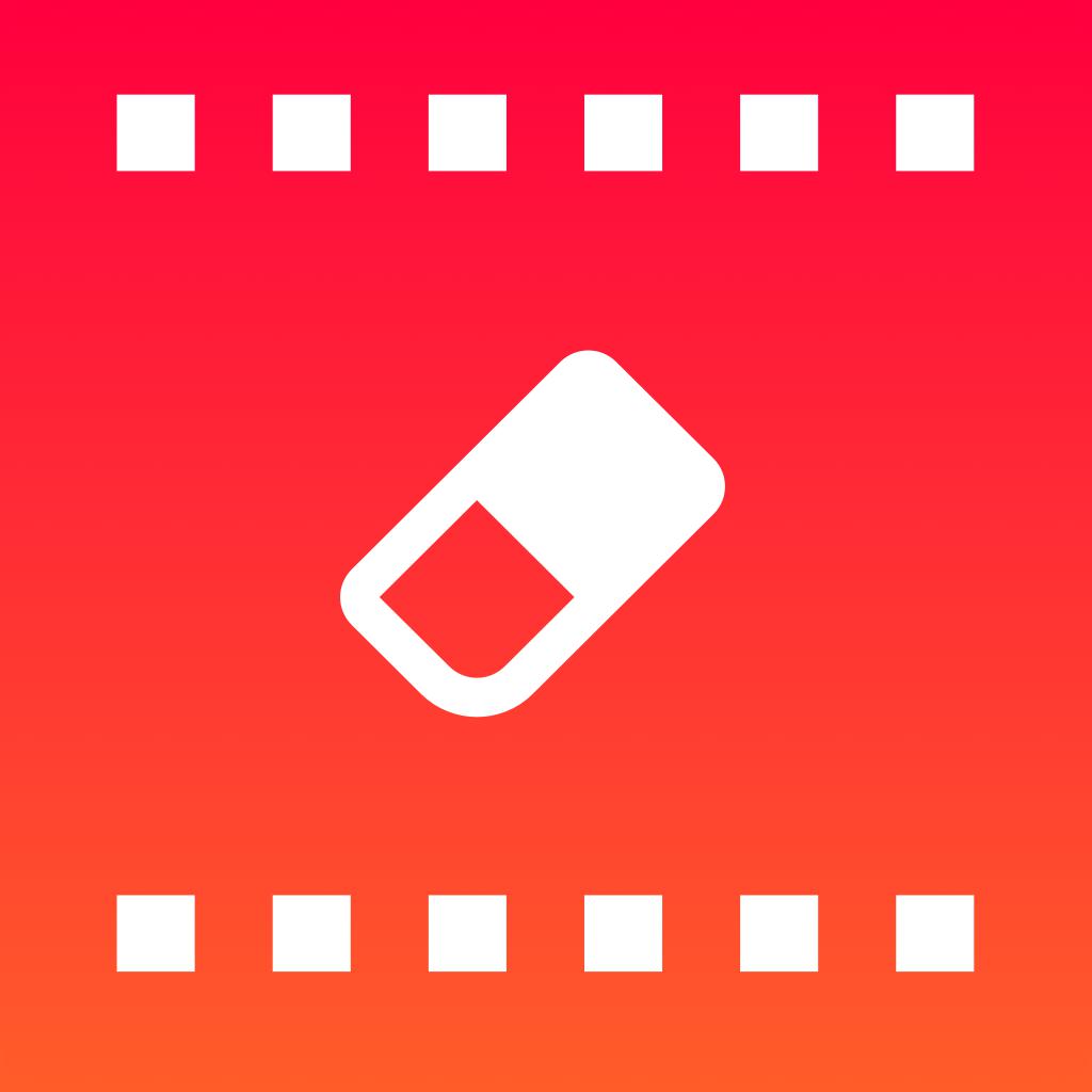Video Eraser - Remove Logo 