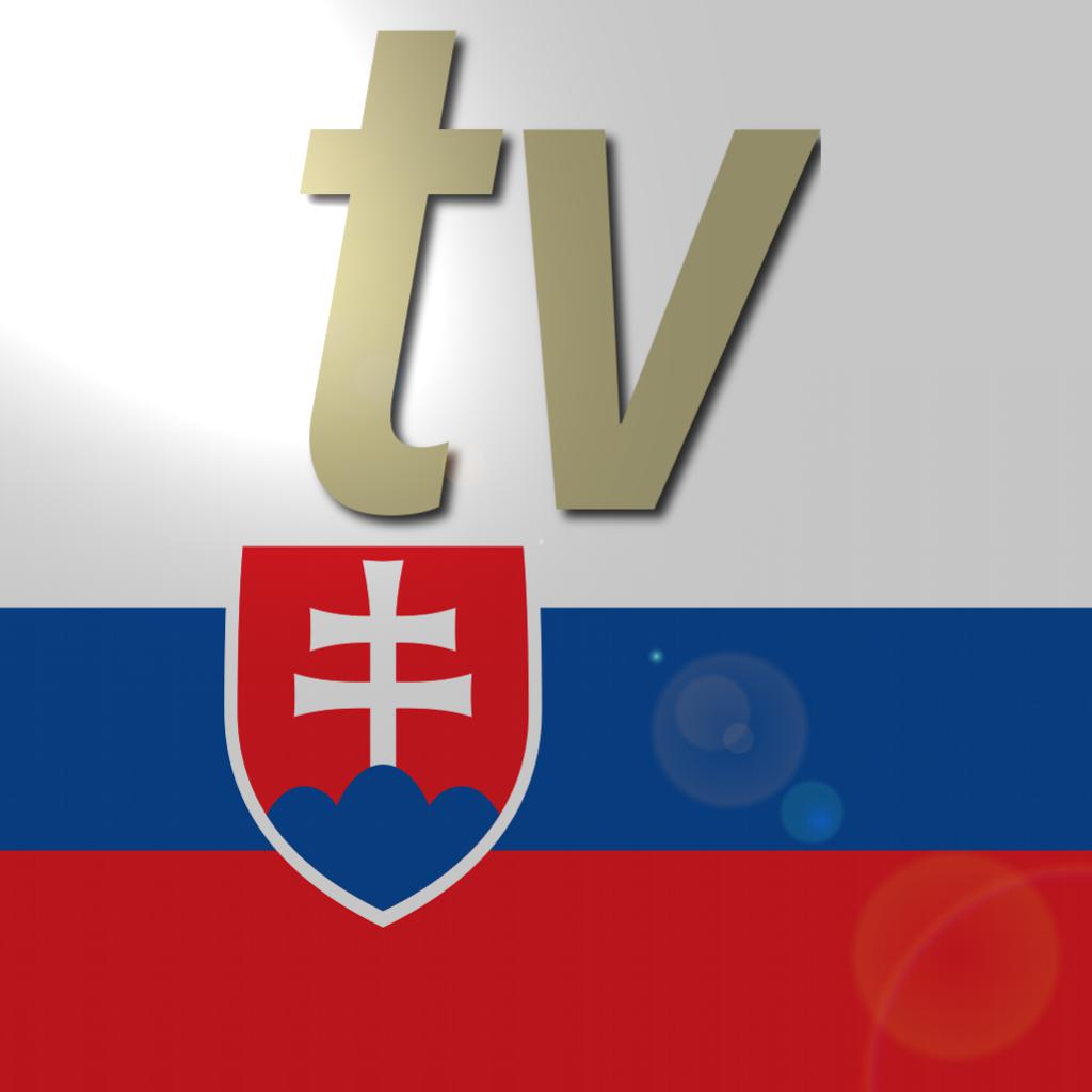 Slovak TV+