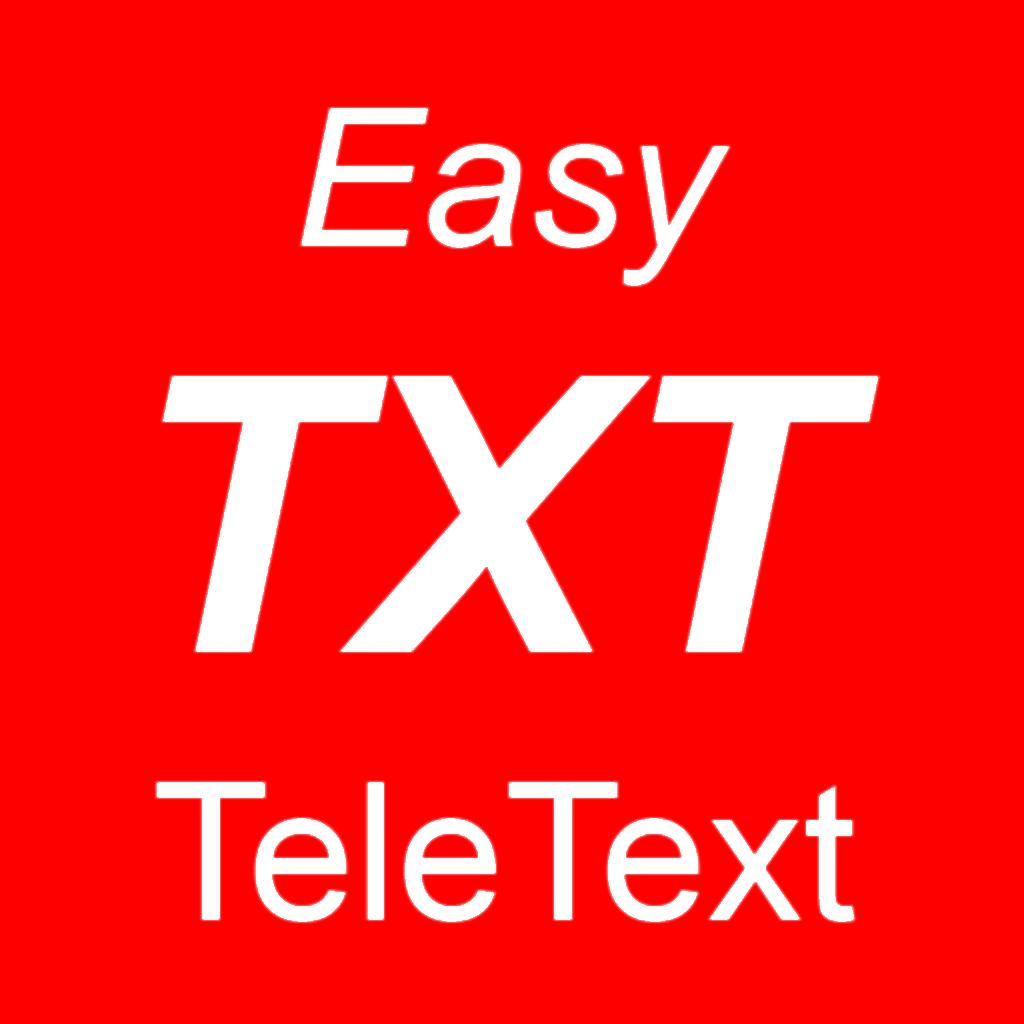 EasyTeleText 