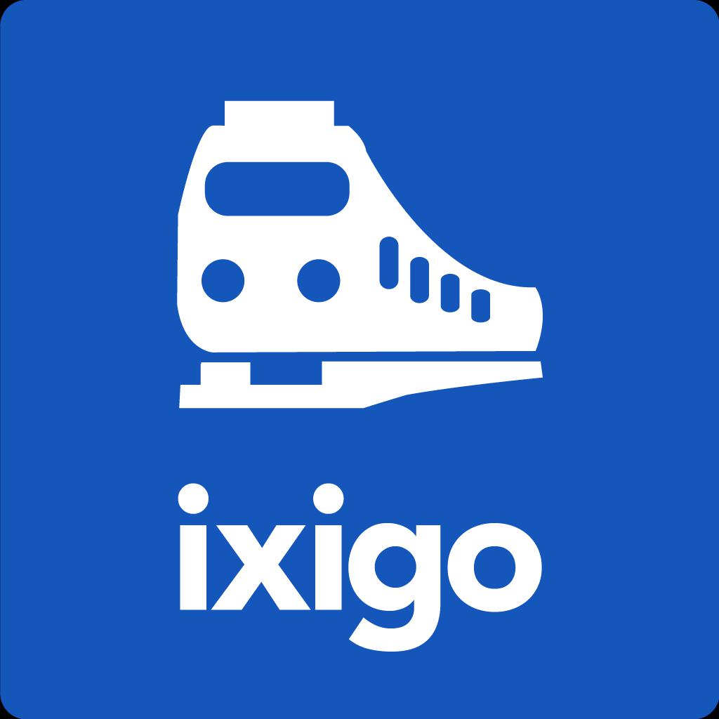 IRCTC Running Status: ixigo