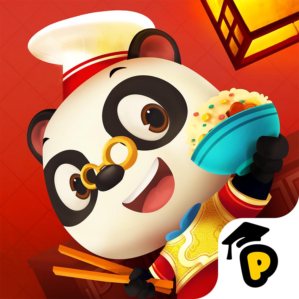 Dr. Panda Restaurant: Asia 