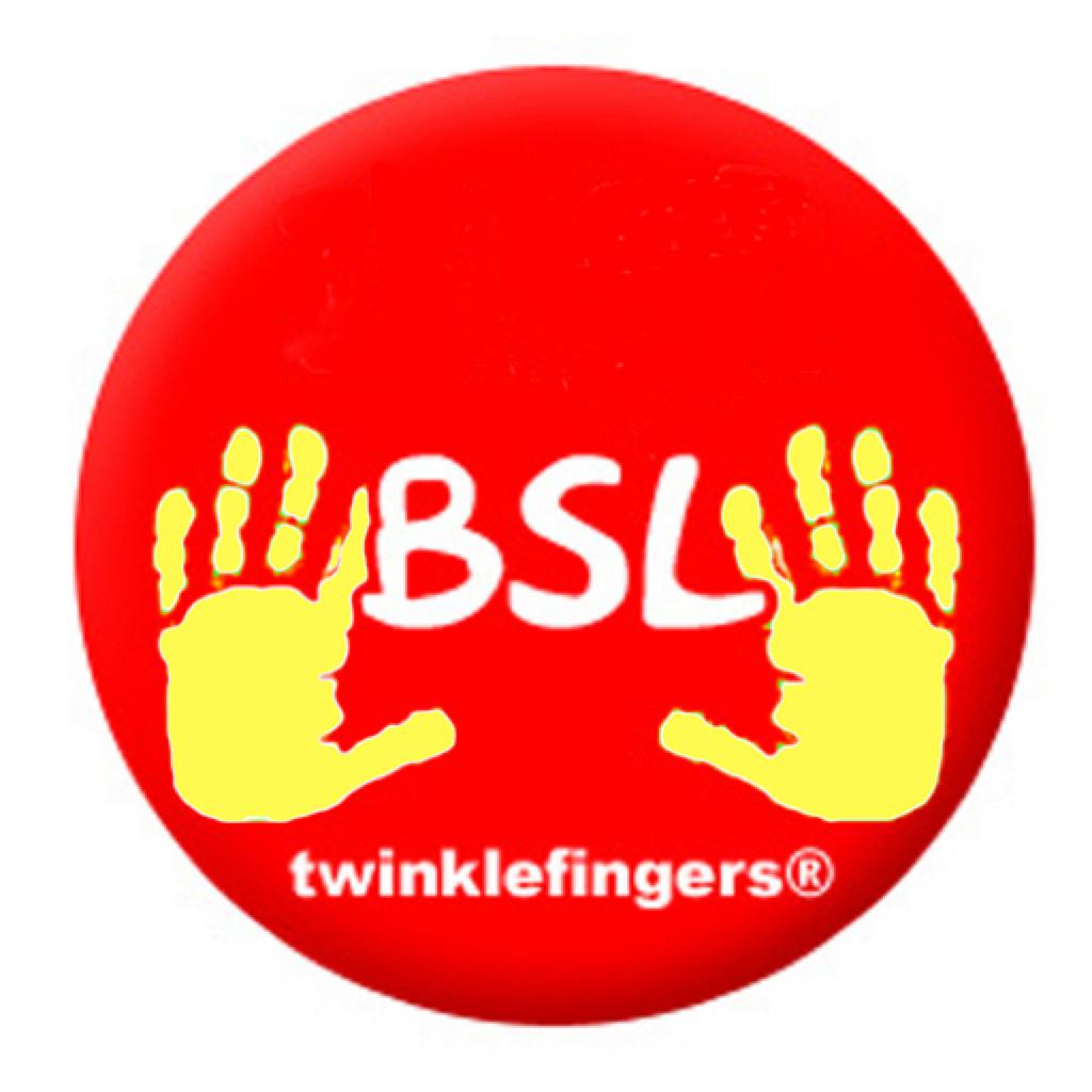 BSL Level 1 Step 1 