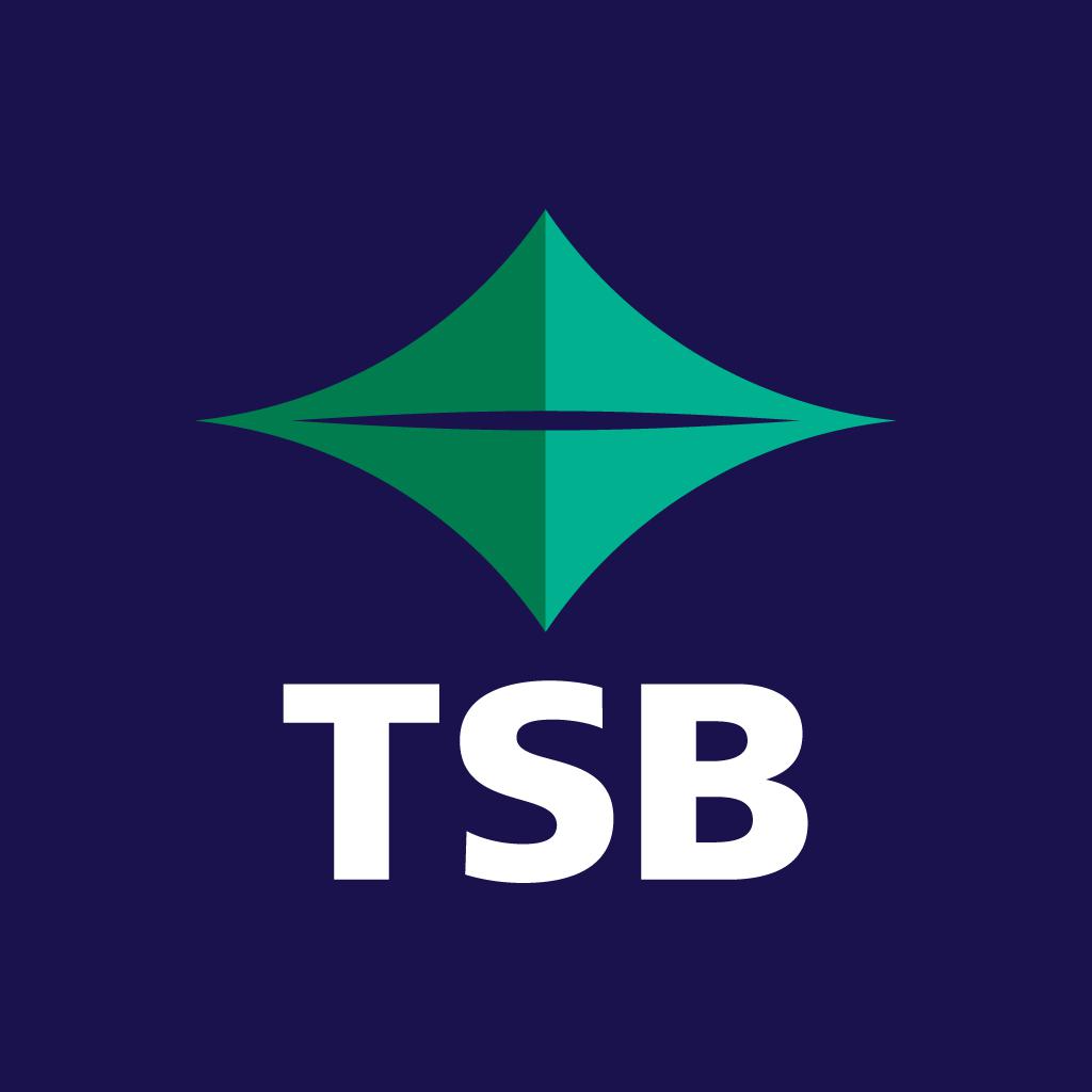 TSB Bank Ltd Mobile Banking  