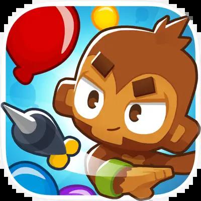 Bloons TD 6 app icon