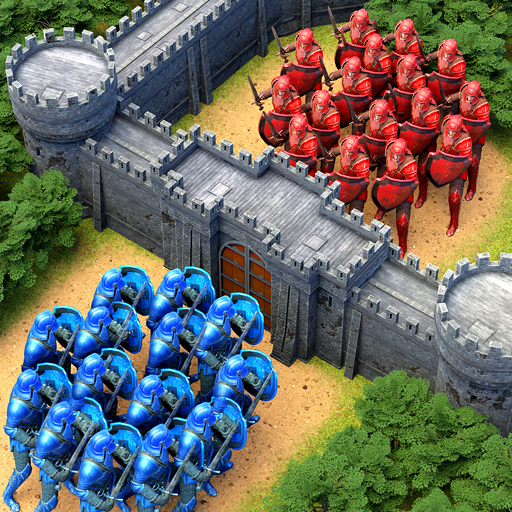 Total Battle: War Strategy app icon