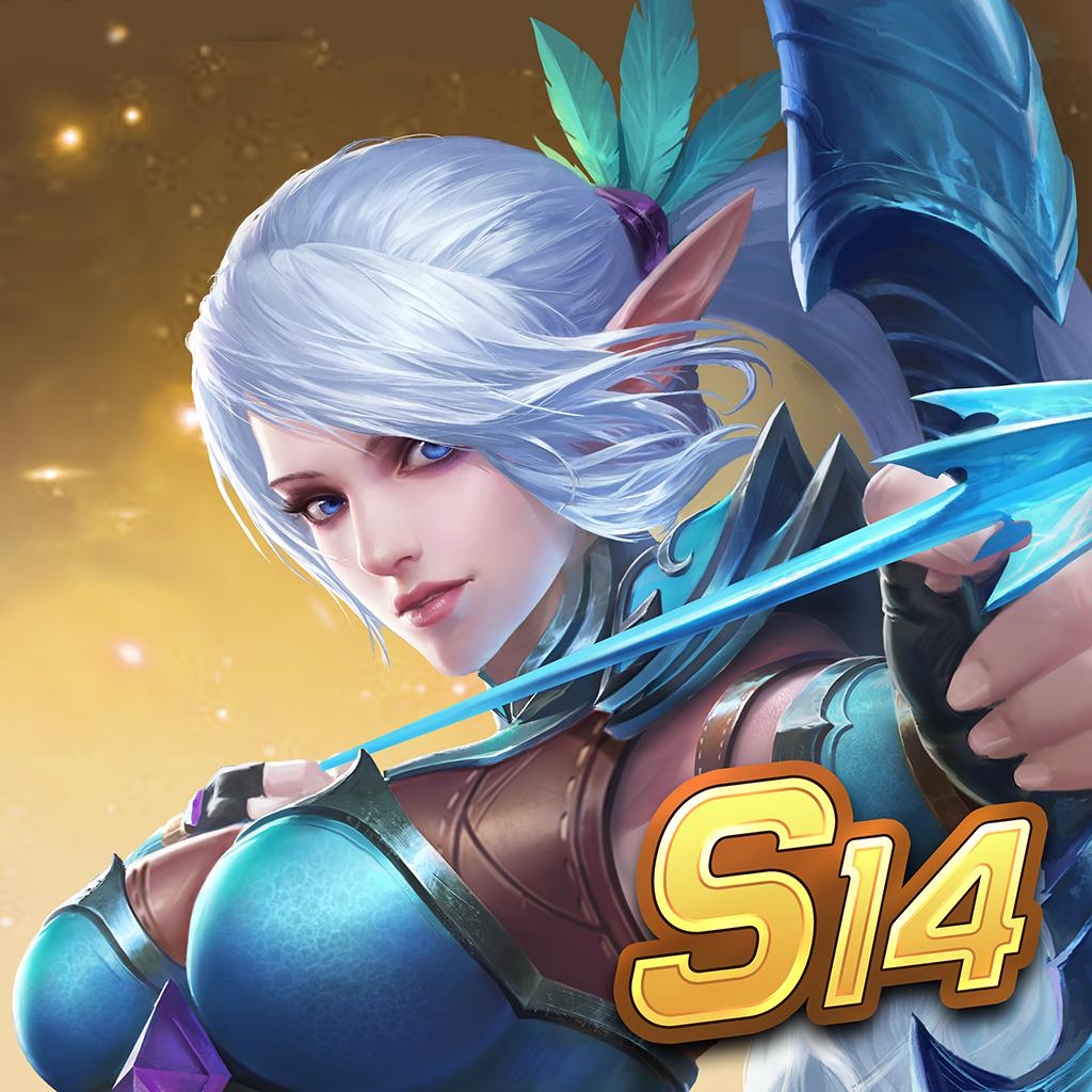 Mobile Legends: Bang Bang VNG 