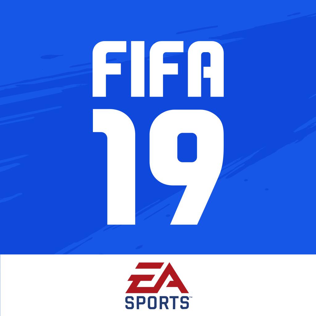 EA SPORTS™ FIFA 20 Companion  