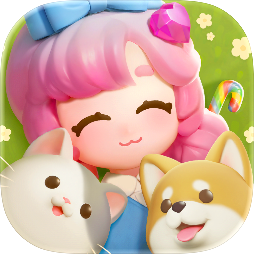 Heartopia 应用图标
