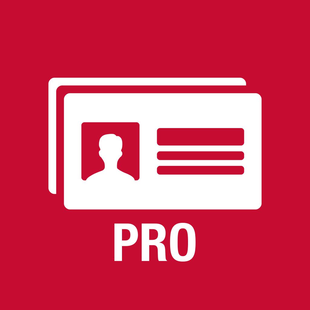 ABBYY Business Card Reader Pro  