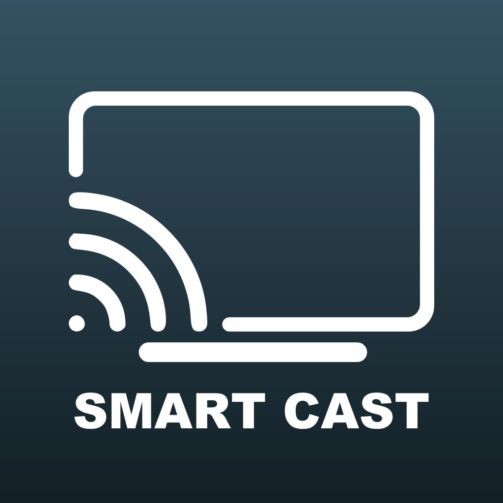 Smart Cast - Screen Share App
