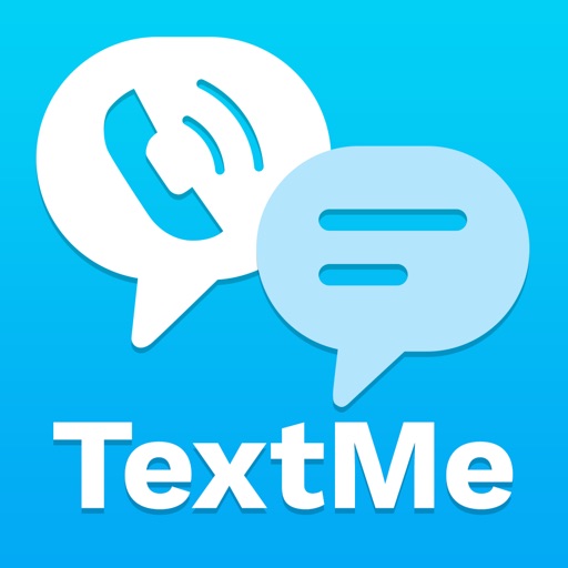 Text Me - Phone Call + Texting 