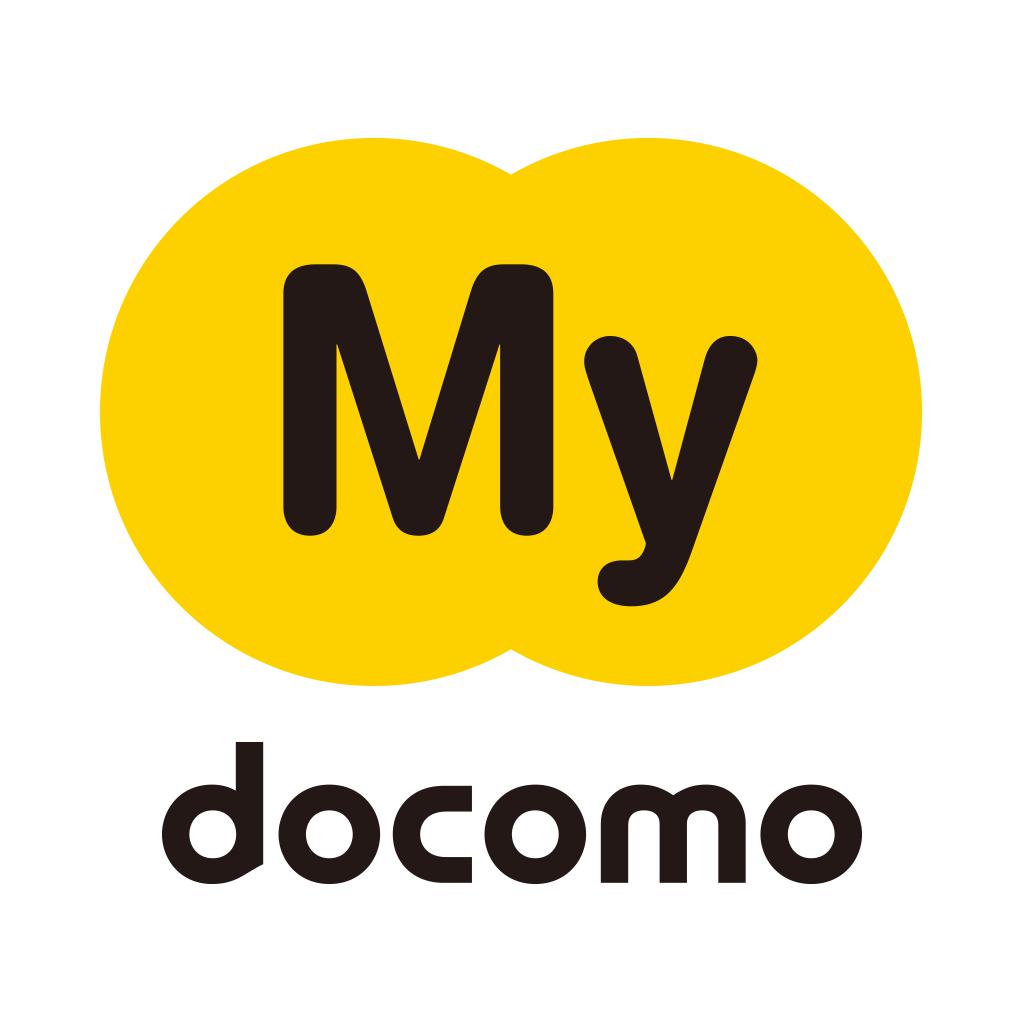 My docomo - 料金・通信量の確認 