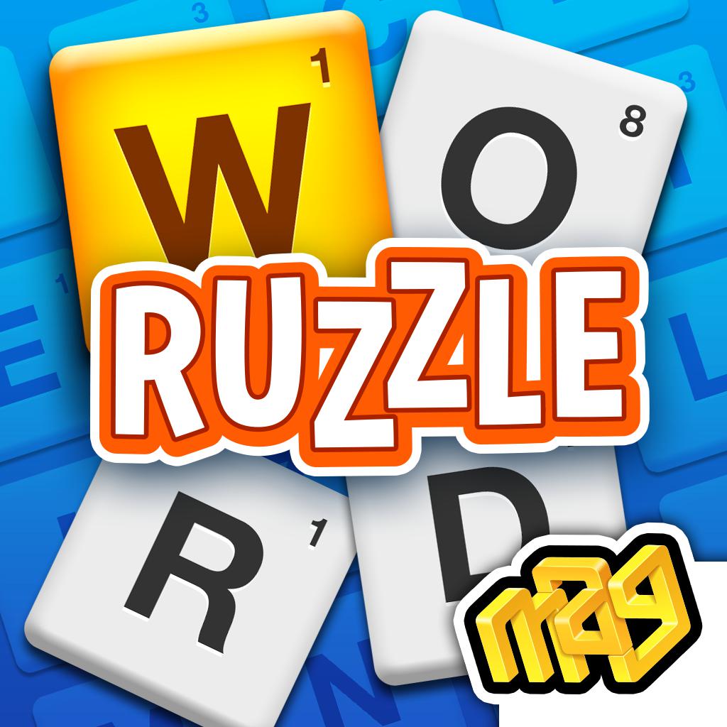 Ruzzle 