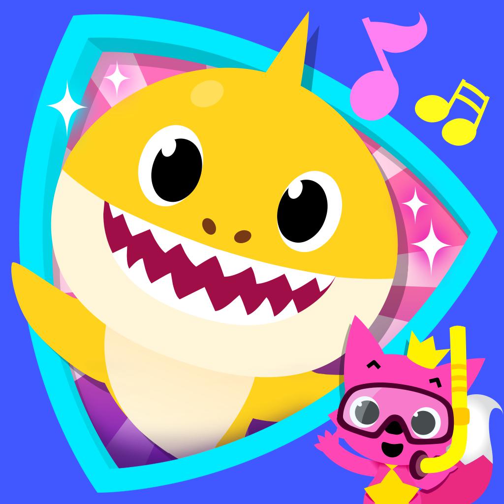 Pinkfong Baby Shark