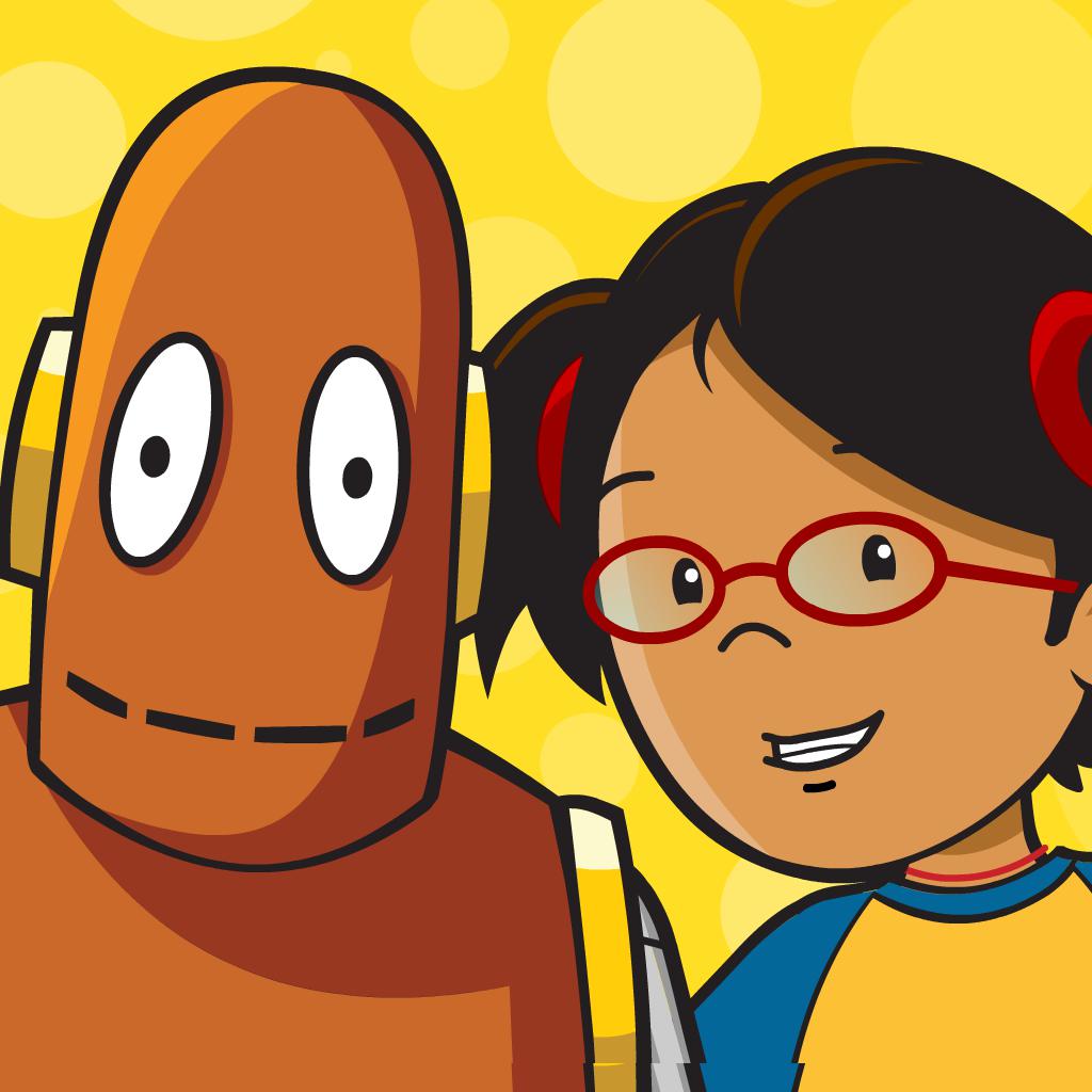 BrainPOP Jr. Movie of the Week 