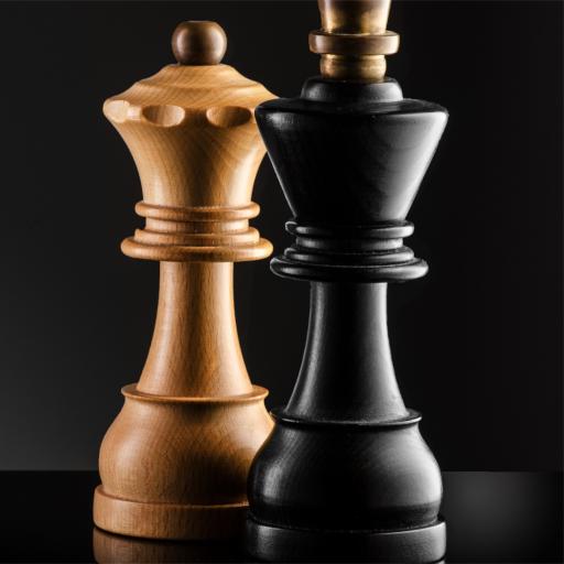 the most downloaded games - Chess
