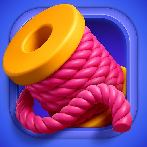 Yarn Loop app icon