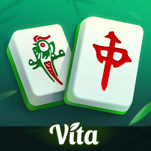 Vita 麻将 icon