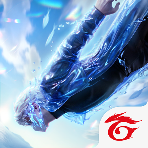 Free Fire: Undersea Mystery icon