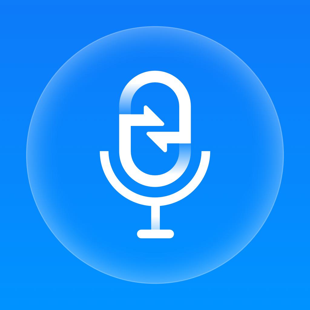 Voice Translate & Translator 