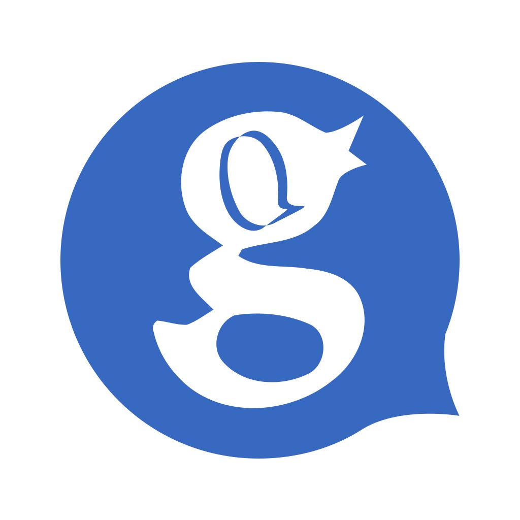 GaGaHi_Global social platform 