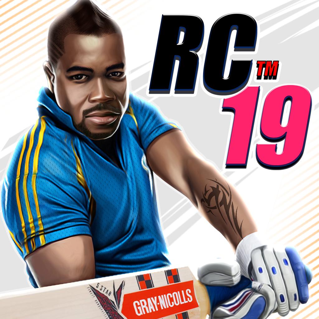 Real Cricket™ 20  