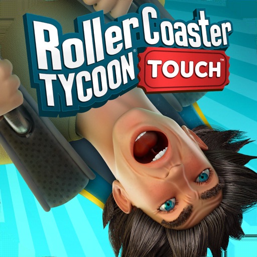 RollerCoaster Tycoon® Touch™ 