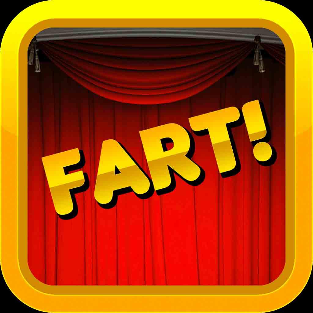 Tap & Fart - Fart noise & prank soundboard machine 