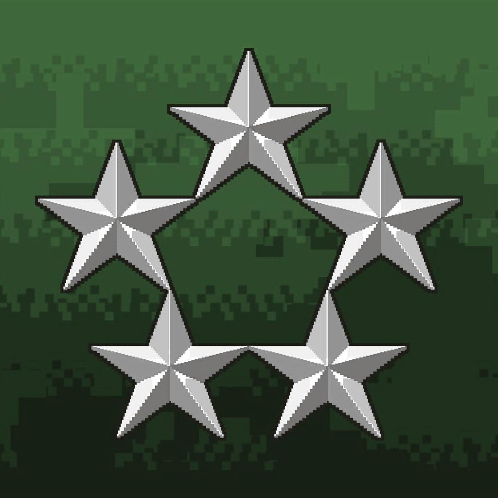 Rank Insignia  