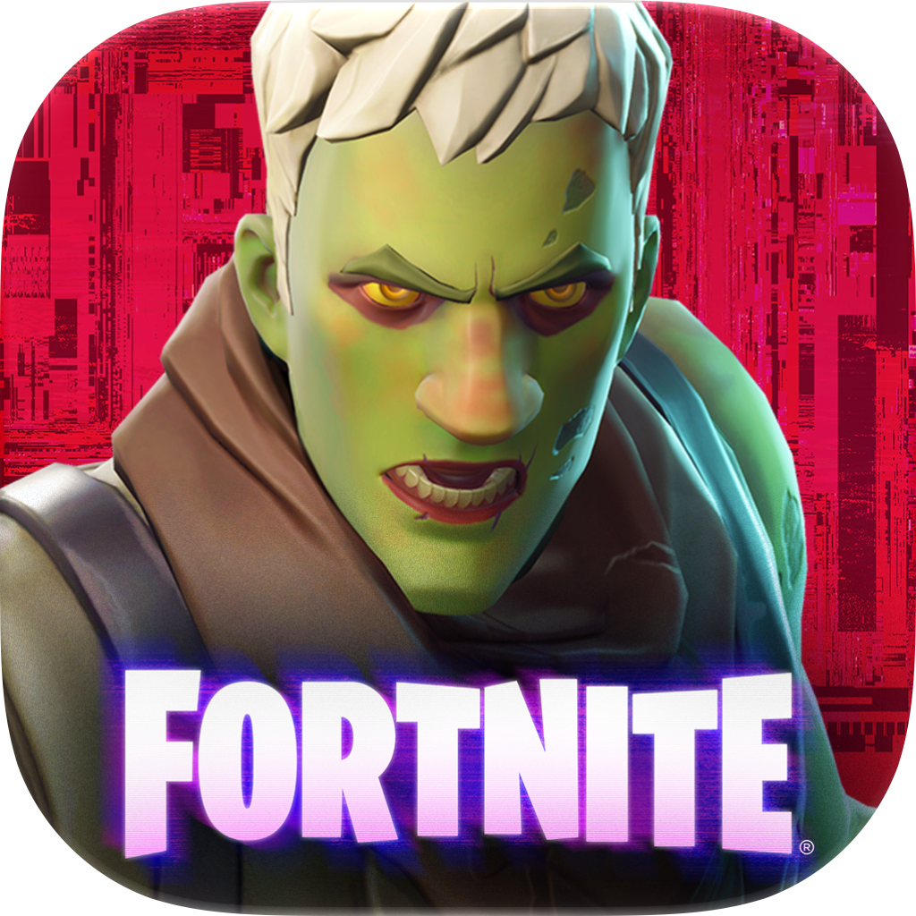 Fortnite app icon