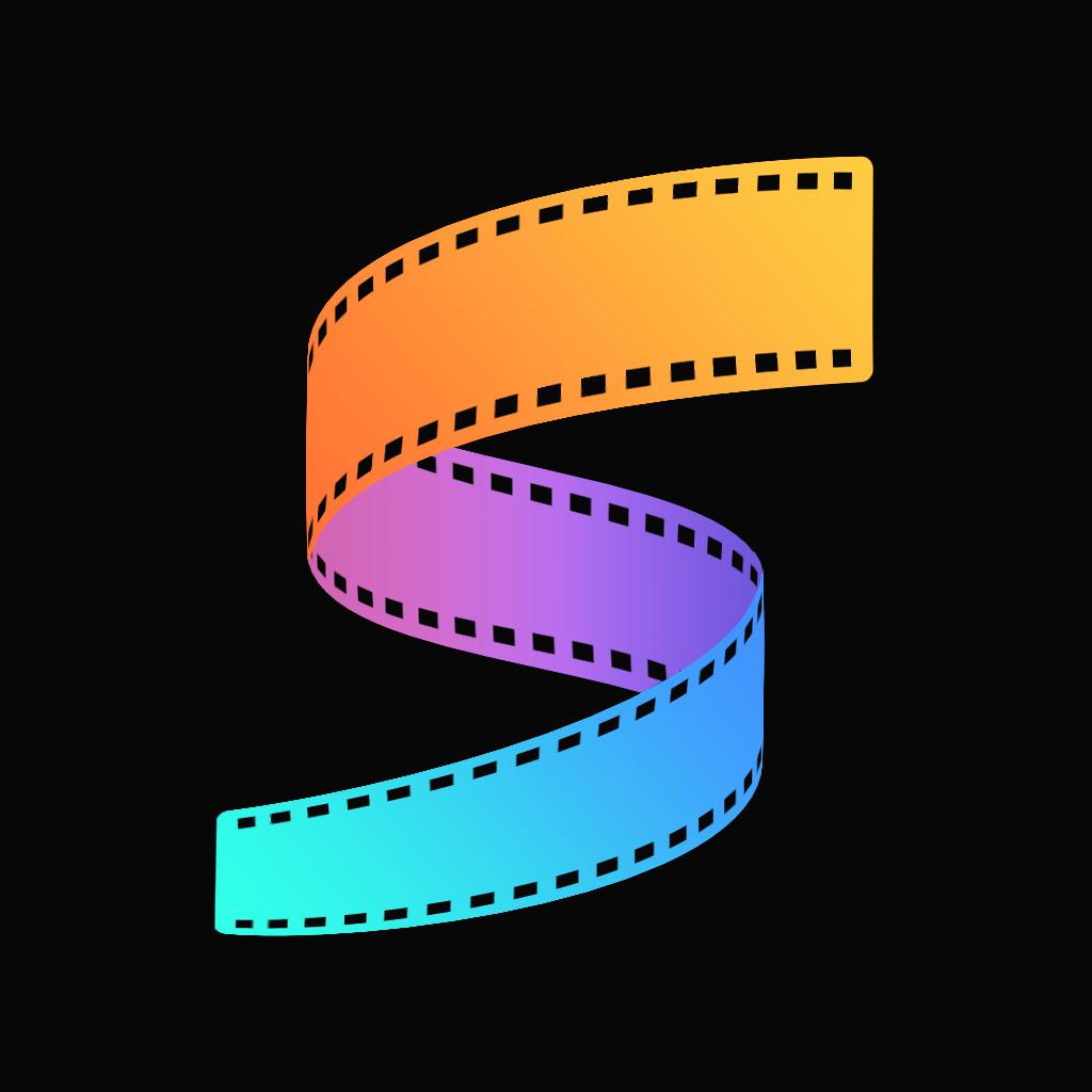 Stovi - Magic Video Editor