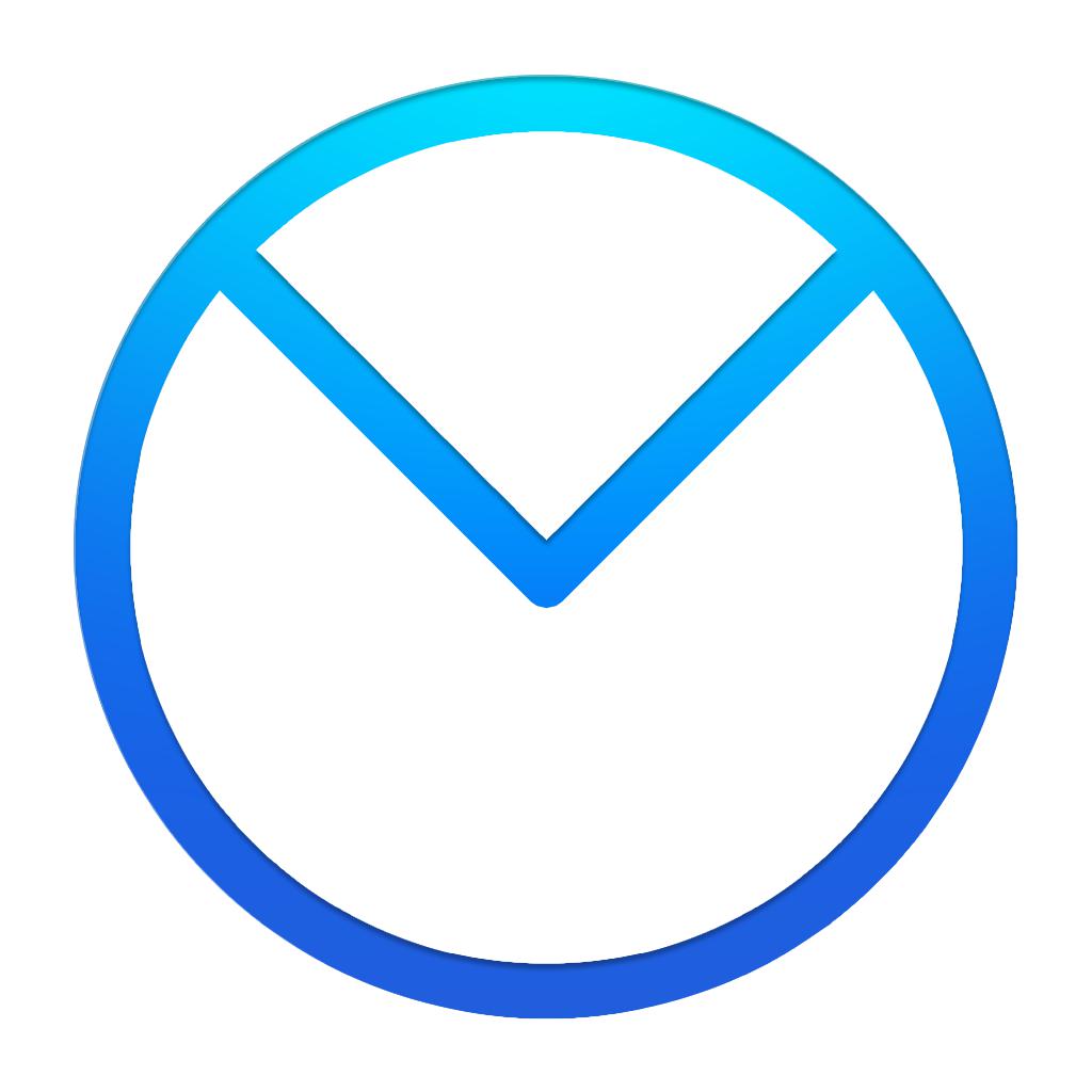 Airmail - Your Mail With You 