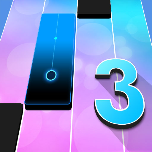 Magic Tiles 3™ - Piano Game app icon