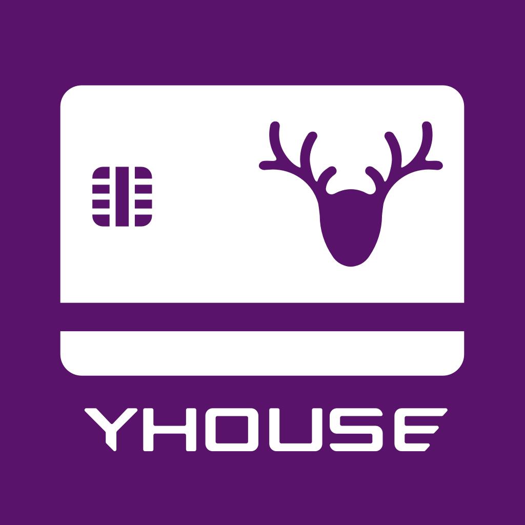 YHOUSE-会员特权消费社区 