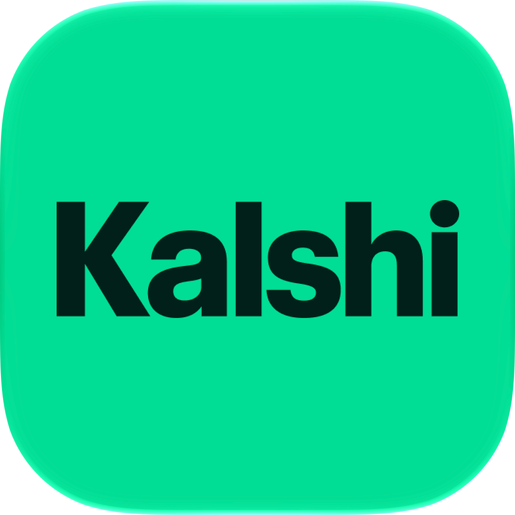 Kalshi: Trade Football & more app icon