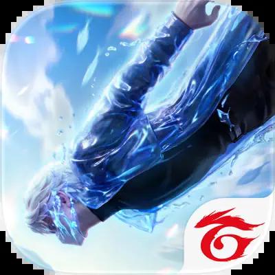 Free Fire: Undersea Mystery icon