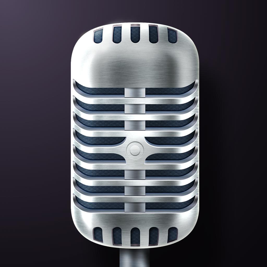 Pro Microphone 